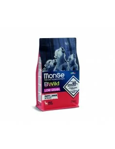 OUTLET PUPPY BWILD JELEŃ 2,5kg