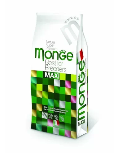 OUTLET PUPPY & JUNIOR MAXI 15kg