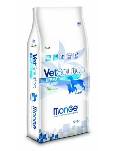 OUTLET VETSOLUTION DOG-DERMATOSIS 12KG